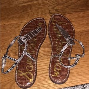Sam Edelman sandals